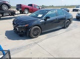 Toyota Camry Se 4T1G11AK0RU266184 photo