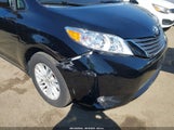 Toyota Sienna Xle V6 5TDYK3DCXBS061262 снимка