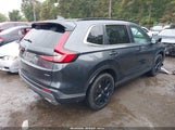 Honda Cr-V Hybrid Sport Touring 7FARS6H90PE027223 fotografie