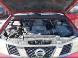 Nissan Frontier Se 1N6AD06U06C428075 снимка
