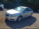 Chevrolet Cruze Lt 1G1PE5SC2C7297393 снимка