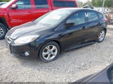 Ford Focus Se 1FAHP3K28CL299311 fotografie