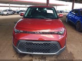 Kia Soul Lx KNDJ23AU4P7886665 photo