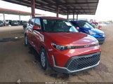 Kia Soul Lx KNDJ23AU4P7886665 photo