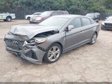 Hyundai Sonata Limited 5NPE34AF4KH732872 снимка
