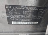 Hyundai Sonata Limited 5NPE34AF4KH732872 снимка