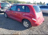 Chrysler Pt Cruiser Touring 3A4FY58B66T320158 снимка