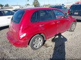 Chrysler Pt Cruiser Touring 3A4FY58B66T320158 снимка