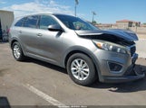 Kia Sorento 3.3L Lx 5XYPG4A51HG328917 photo