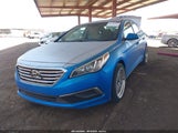 Hyundai Sonata Se 5NPE24AF2GH338622 снимка