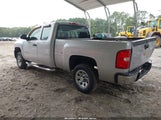 Chevrolet Silverado  Work Truck 1GCRCPEX4BZ292800 снимка