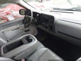 Chevrolet Silverado  Work Truck 1GCRCPEX4BZ292800 снимка