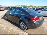 Chevrolet Cruze 1Lt Auto 1G1PC5SB5E7366240 снимка