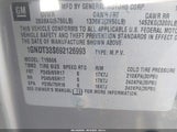 Chevrolet Trailblazer Lt 1GNDT33S692126993 снимка