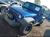 Jeep Wrangler X 1J4FA24109L728154 снимка