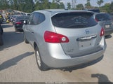 Nissan Rogue S JN8AS5MT7DW517691 снимка