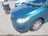 Toyota Corolla Le 1NXBU40E69Z069549 снимка