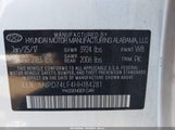 Hyundai Elantra Se 5NPD74LF4HH184281 снимка