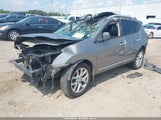 Nissan Rogue Sv JN8AS5MTXBW158253 снимка