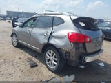 Nissan Rogue Sv JN8AS5MTXBW158253 снимка