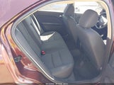 Ford Fusion Se 3FAHP0HA0CR172275 снимка