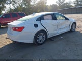 Chevrolet Malibu 1Lt 1G1ZE5ST5HF244225 снимка
