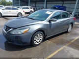Nissan Altima 2.5 S 1N4AL3AP6GC216216 fotografie