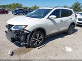 Nissan Rogue Sv JN8AT2MVXKW386847 снимка