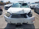 Toyota Highlander Limited JTEDS42A382063680 снимка