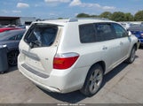 Toyota Highlander Limited JTEDS42A382063680 снимка