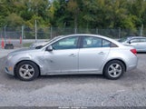 Chevrolet Cruze 1Lt Auto 1G1PC5SB0E7113536 снимка