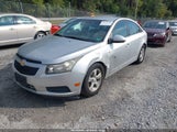 Chevrolet Cruze 1Lt Auto 1G1PC5SB0E7113536 снимка