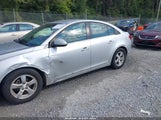 Chevrolet Cruze 1Lt Auto 1G1PC5SB0E7113536 снимка