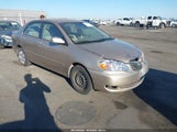Toyota Corolla Le 1NXBR32E25Z416457 снимка