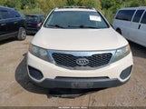 Kia Sorento Lx V6 5XYKTDA20CG226612 снимка