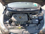 Hyundai Elantra Se KMHDH4AE3EU087142 снимка