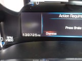 Cadillac Srx Luxury Collection 3GYFNBE38FS522381 снимка