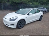 Tesla Model 3 Standard Range Plus Rear-Wheel Drive 5YJ3E1EA2MF989576 снимка
