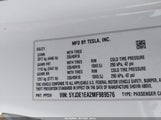 Tesla Model 3 Standard Range Plus Rear-Wheel Drive 5YJ3E1EA2MF989576 снимка