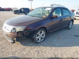 Ford Fusion Se 3FAHP0HA6CR143699 снимка