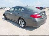 Infiniti M35H JN1EY1AP3CM910015 снимка