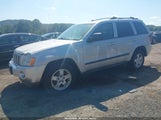 Jeep Grand Cherokee Laredo 1J8GR48K37C605875 снимка