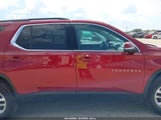 Chevrolet Traverse Fwd Lt Cloth 1GNERGKW1MJ203296 снимка