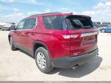 Chevrolet Traverse Fwd Lt Cloth 1GNERGKW1MJ203296 снимка