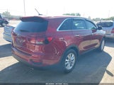 Kia Sorento 2.4L Lx 5XYPG4A33LG711944 fotografie