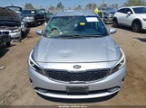 Kia Forte Lx KNAFK5A89H5666744 снимка