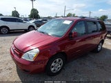Kia Sedona Lx KNDMG4C37A6326774 снимка