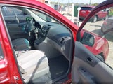 Kia Sedona Lx KNDMG4C37A6326774 снимка