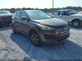 Hyundai Santa Fe Sport 5XYZT3LB1DG005883 fotografie