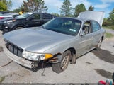 Buick Lesabre Custom 1G4HP52K44U179308 fotografie